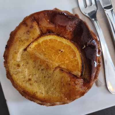 Almendras, Azahar & Lima